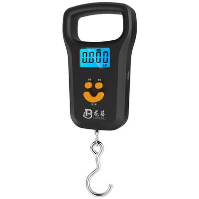 龙蓓电子手提秤可称50公斤
