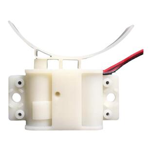 汇泰龙、鹿客ojj定制款智能锁电机离合器