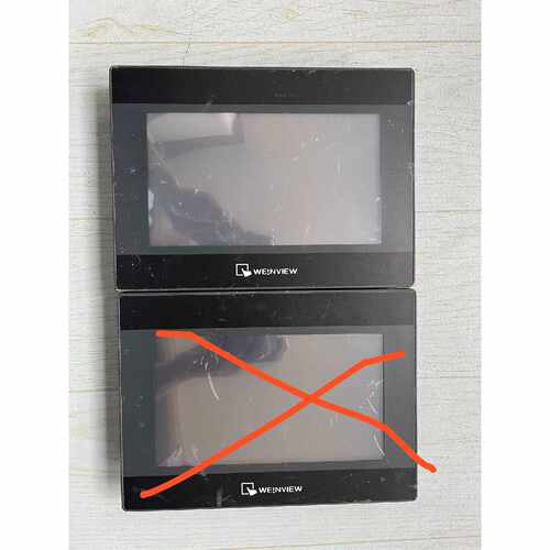 【请询价】威纶通触摸屏TK6070iQ还剩一台