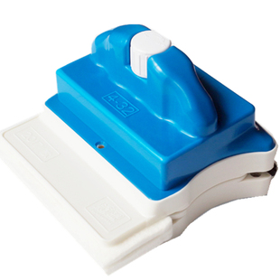 调磁玻璃擦窗户神器多功能擦亮四季家用强双面刮双层中空加厚调节