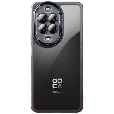 适用于华为nova15镜头全包防摔手机壳nova15pro新款自带镜头膜保护套nova15ultra透明PSN-AL00软胶PSN防滑KLE