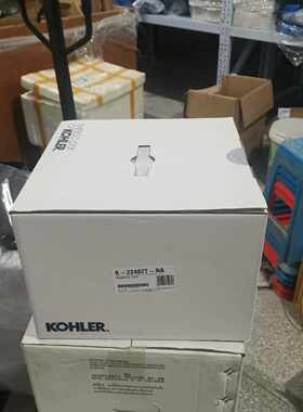 议价-KOHLER科勒果蔬智能净洗机K-22482T-NA电解
