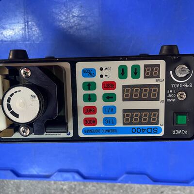 SAEJONG世棕点胶机控制器 SD400—议价