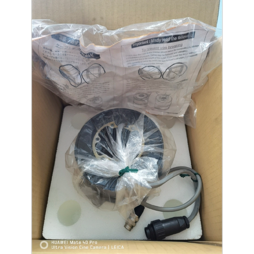 议价全新横河YOKOGAWA直驱伺服马达，DR5B-030G-1C7A4G2-003-ZZ,