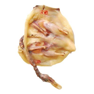 板鸭赣南特产江西风干鸭肉礼盒