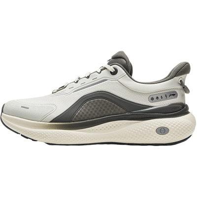 LI-NING李宁男子SOFT PLUS 2运动休闲鞋AGLV083-3