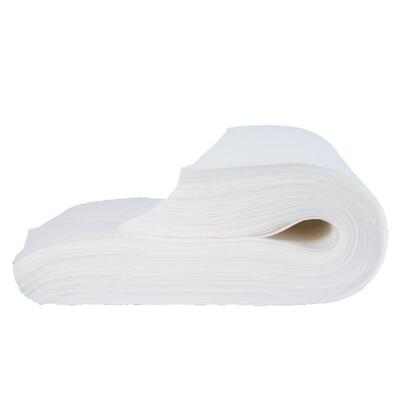 一次性毛巾足疗沐足浴巾擦脚纸巾