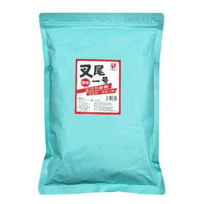 老G叉尾一号主攻无鳞鱼专用鱼饵