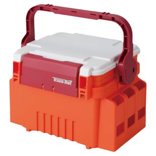 日本进口MEIHO明邦路亚箱2055名邦7070n饵箱7080渔具箱收纳箱7055