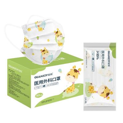 6mm泡泡纱耳带#3-15岁儿童不勒款