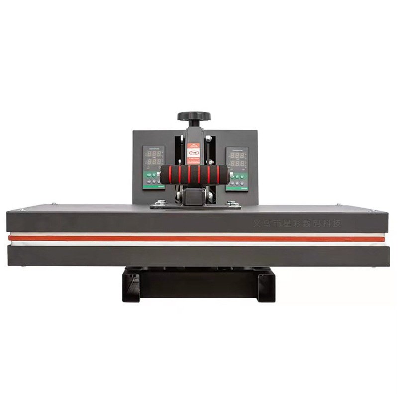 上下双发热烫画机服装辅料高压烫印机压衬机手动烫胶机烫钻压烫机,办公设备/耗材/相关服务,烫金机/压烫机,淘宝优惠券,粉丝福利购,淘宝优惠卷