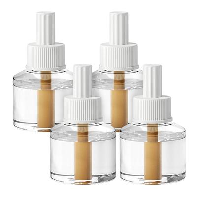 彩虹电热蚊香液无味婴儿孕妇