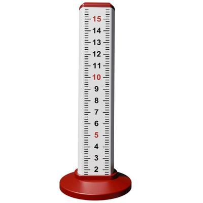 石井1122等高尺铺地砖水平定位尺