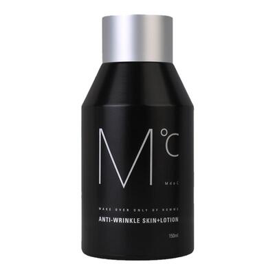 mdoc蒙度士抗皱保湿二合一乳霜