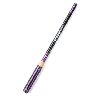 YGC林莺便捷超短节溪流竿户外超轻钓鱼竿马口鳑鲏手竿小物钓迷你