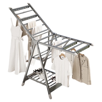 丽人衣架，你的空间大师