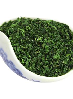 铁观音碎角末浓香耐泡碎茶角
