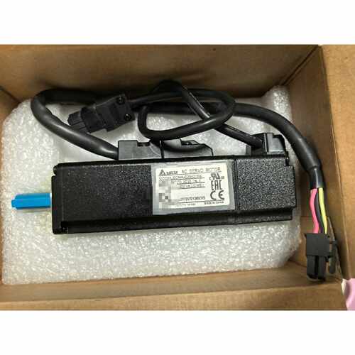 在线议价全新台达电机 ECMA-C20401HS/ECMA-C204