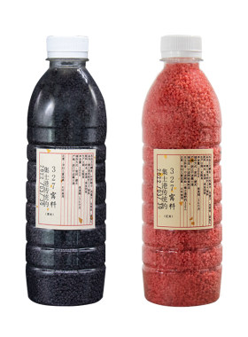宁波阿松自制鲫鱼酒米底窝打窝料