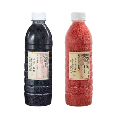 宁波阿松自制鲫鱼酒米底窝打窝料