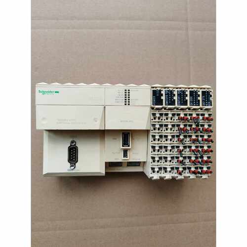 〔议价-可维修〕TM258LF42DT PLC