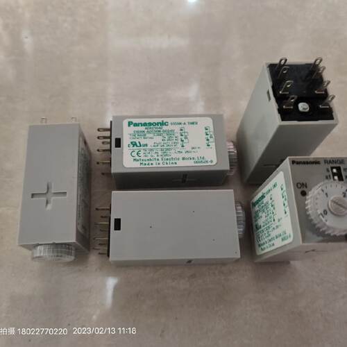 议价日本定时器S1DXM-A2C30M-DC24V订货号ADX21042