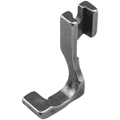 新款上隐形拉链专用压脚