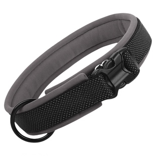 狗狗用品大全脖套不勒脖子项圈幼犬柴犬马犬专用牵引绳中大小型犬