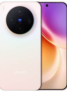 【国家补贴至高立省500元】vivo X300新品蔡司2亿超级主摄天玑9500拍照学生智能手机官方旗舰店官网