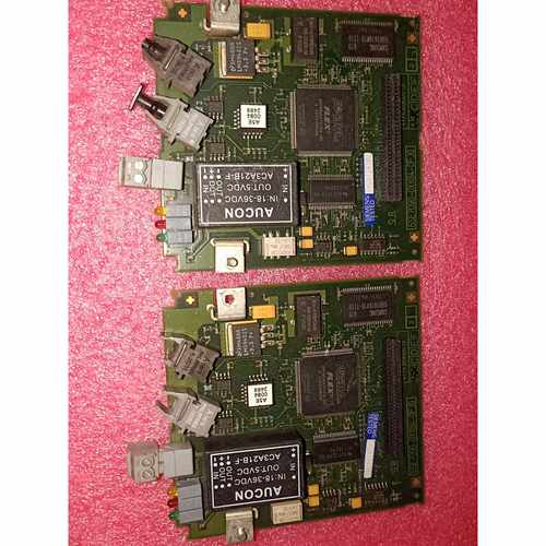 【请询价】SL板6SE70900XX840FJ0拆