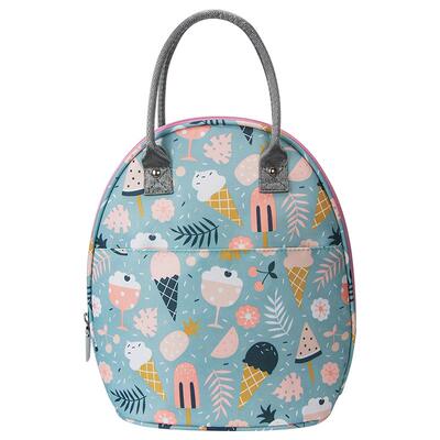 斜挎手提水杯奶瓶收纳包背奶包