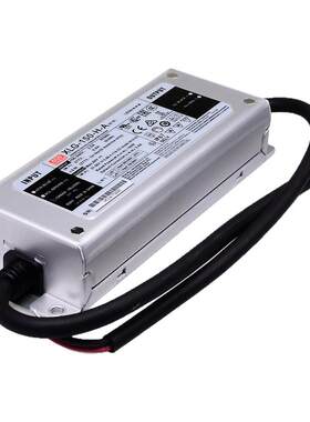 明纬LED防水开关电源XLG-150