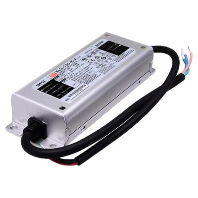 明纬LED防水开关电源XLG-150