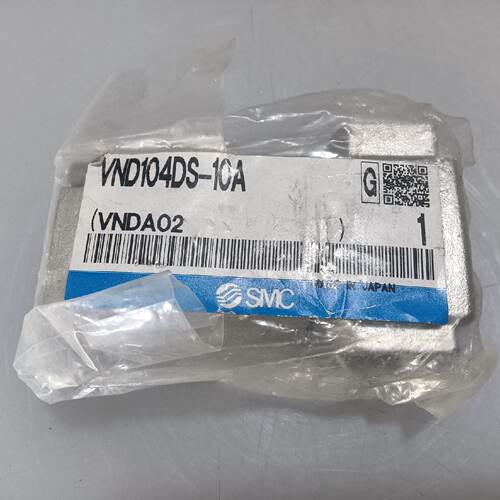 询价-气控阀 VND104DS-10A在线监测设备配件