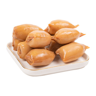 【直播推荐】求仙岛鱿鱼仔带籽墨鱼仔香辣即食零食包装海味小吃