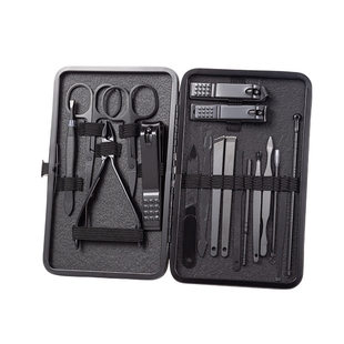 指甲剪指甲刀套装家用挖耳勺男士鹰嘴钳修脚工具钳斜口修剪修甲