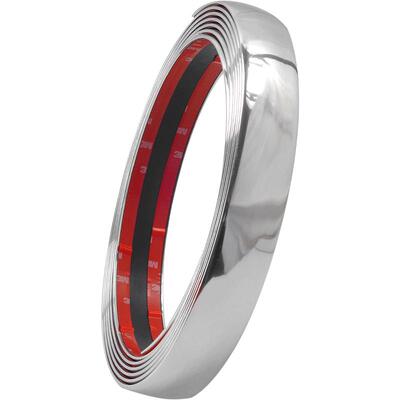 美赫汽车装饰条车窗边框镀铬亮条