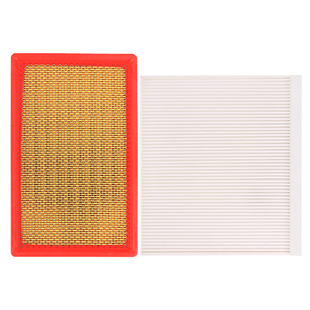 适用长安逸动dt致尚XT悦翔CX20CS55CS35CS75原厂升级空气空调滤芯