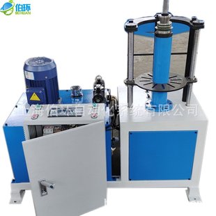 上海伯环 不锈钢波纹管设备BHC-150/200 不锈钢排烟管弯头机 爆款