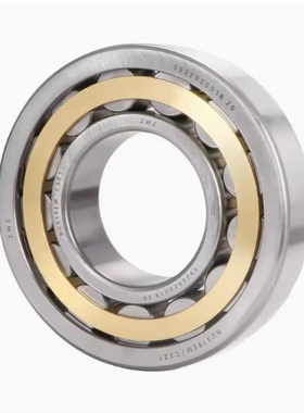 滚针轴承 圆柱滚子轴承 NJ NU303 304 305 306 307 308 309 310EM