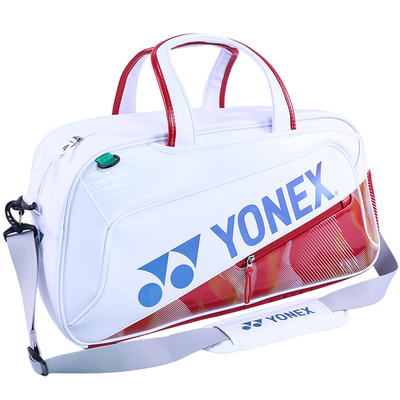 尤尼克斯羽毛球包单肩手提包