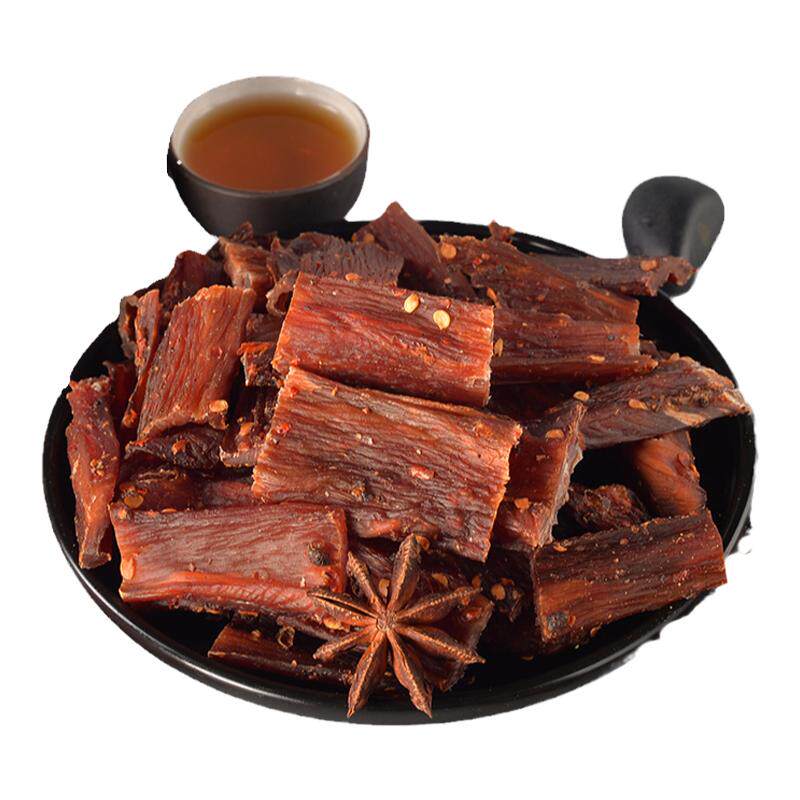 鸡肉风干低脂耐嚼风干鸡肉