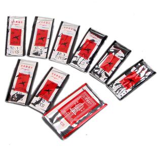 双燕缝衣针手缝针家用缝被子钢针做鞋针加长特细大针小号针手工针