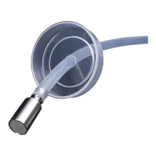 茶具上水管茶台饮水机进水软管抽水管吸水管加重沉头管子茶具配件