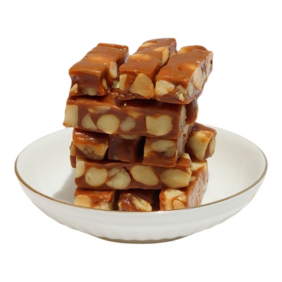 年货糖果喜糖太妃糖好吃的