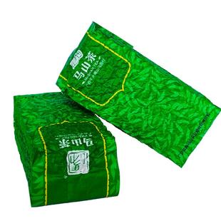 马山茶高山绿茶自己喝散装茶叶2025浓香型茶客家传统马山绿茶250g