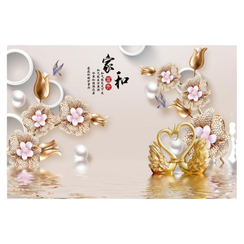 d12d电视背景墙壁纸背景墙壁纸