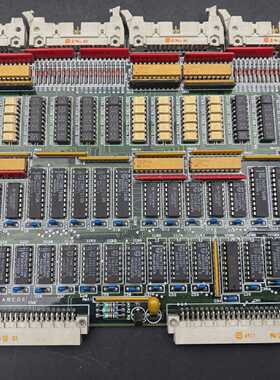 STORK BRABANT 3R930015A 3095 30521 CIRCUIT BOARD