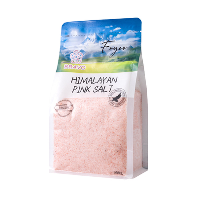 喜马拉雅玫瑰盐粉盐天然岩盐