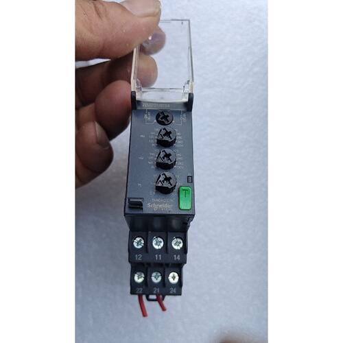 议价施耐德Schneider RM22UB34控制继电器，原装正